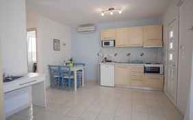 Küche Alphaios - Foto: Heiko Wolter